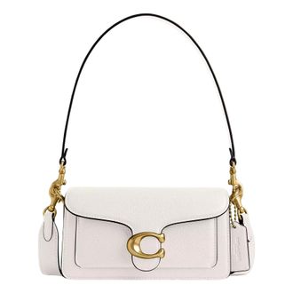 Coach (WMNS) COACH Tabby 20 Shoulder Bag Ivory CY201-B4HA