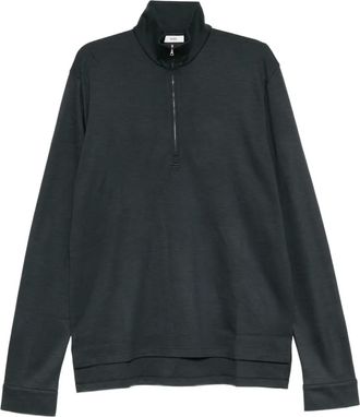 Rier Felpa Polar - Grigio