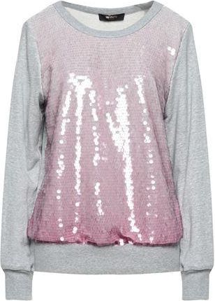 MY TWIN Twinset TOPWEAR - Sweatshirts sur YOOX.COM