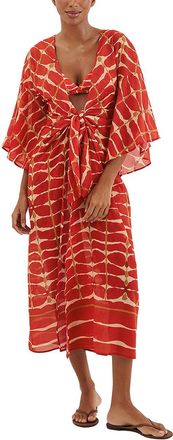 Vix Vix Agni Perola Long Cover Up