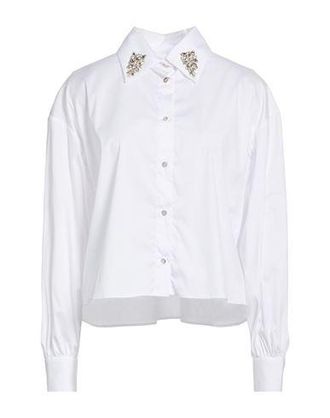 La Petite Robe Di Chiara Boni CAMISETAS Y TOPS - Camisas en YOOX.COM