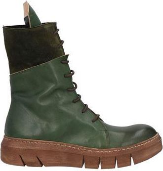 1725.a FOOTWEAR - Ankle boots sur YOOX.COM