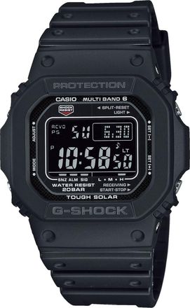 Casio G-shock Mens Black Watch GW-M5610U-1BER - One Size