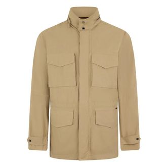 Moorer Uomo, Giacche, Beige, M, new