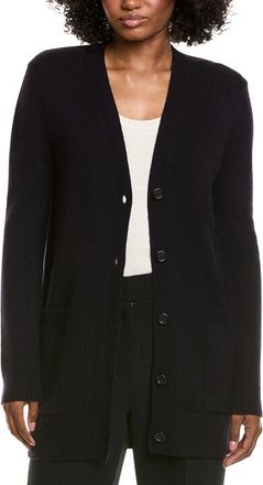 Max Mara Villar Wool & Cashmere-Blend Cardigan