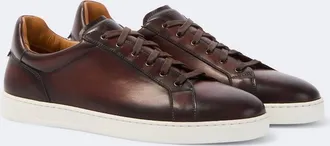 Magnanni Amadeo leather sneakers