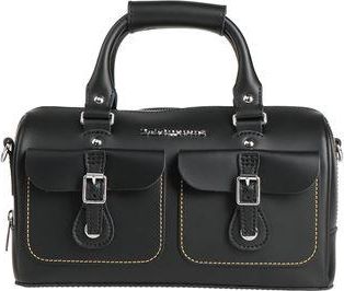 Dr. Martens TOP HANDLE BAG KIEV+SMOOTH