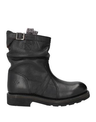 O.X.S. FOOTWEAR - Ankle boots on YOOX.COM