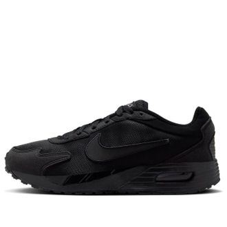 Nike (WMNS) Nike Air Max Solo Black FN0784-004