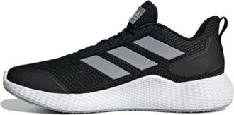 adidas (WMNS) adidas Edge Gameday Black Halo Silver GZ5279