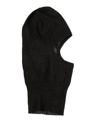 Rick Owens ACCESSORIES - Hats on YOOX.COM