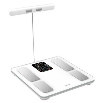 OEM B&aacute;scula De Ba&ntilde;o Anal&iacute;tica Inteligente Ios Android Klausberg Kb-7857