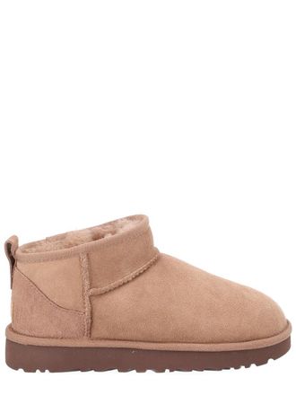 UGG Boot Classic Ultra Mini