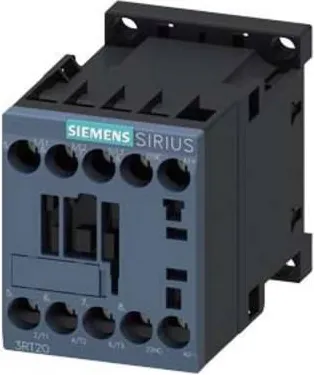 SIEMENS Contactor 3rt2015-1bb42-1aa0 3 Na (t) 1 Pza(s) 3rt20151bb421aa0