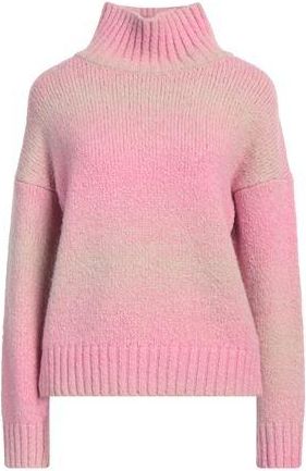 Maje KNITWEAR - Turtlenecks on YOOX.COM