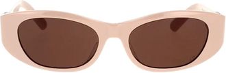 Dior Dames, Accessoires, Roze, Maat: 53 MM
