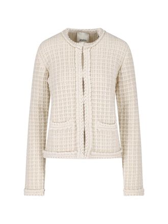 Isabel Marant Cardigan Hortense