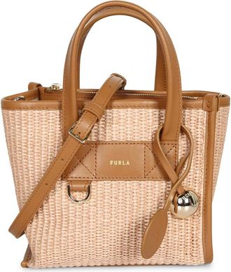 Furla Mujer, Bolsos, Beige, Talla: ONE Size