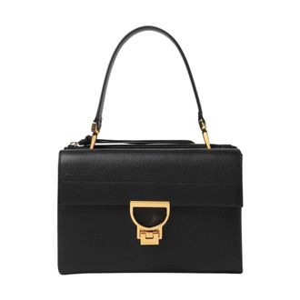 Coccinelle Mujer, Bolsos, Negro, Talla: ONE Size