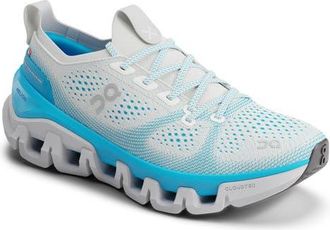 On Cloud X Tempo Training Shoe in Ivory/isle at Nordstrom, Size 12.5