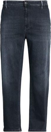 Pantaloni Torino PARTES DE ABAJO - Pantalones vaqueros en YOOX.COM