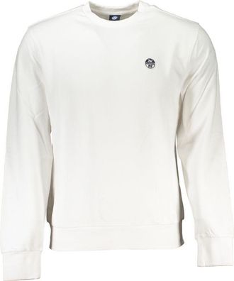 North Sails Cotton Men Mens Sweatshirt
