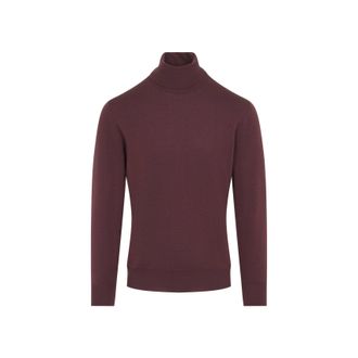 Canali Turtleneck