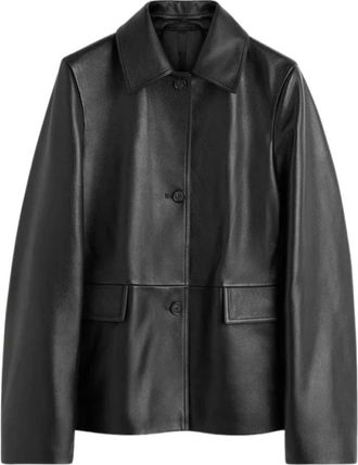 Toteme Donna, Giacche, Nero, M, new