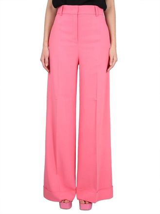 Moschino High Waist Pants