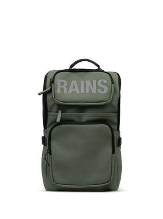 Rains Rains | Texel Cargo Backpack W3