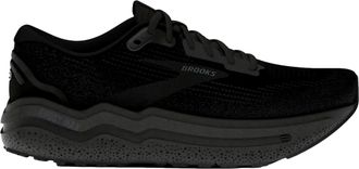Brooks Brooks Ghost Max 2 Black / Black - Ebony 1204201D020 Womens