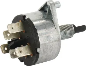 John Deere Interruptor Al36529 John Deere Al36529