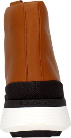 Wolf & Shepherd Crossover Hiker WTZ Honey / White WS-F20-SQ04 Mens