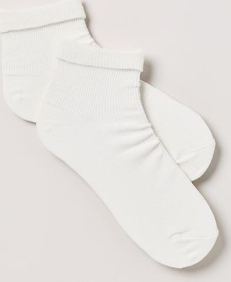 Stems Petal Socks