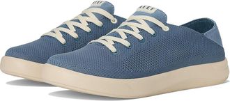 Reef Swellsole Neptune Mens Shoes True Blue : 10.5 D - Medium