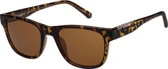 Superdry SDS 5055 102 Womens Sunglasses Tortoiseshell Size 53