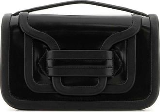 Pierre Hardy Borsa a mano Alpha Maxi - Nero