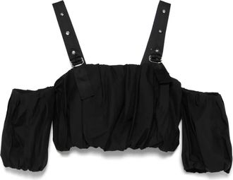 Pinko Top Raul - Nero