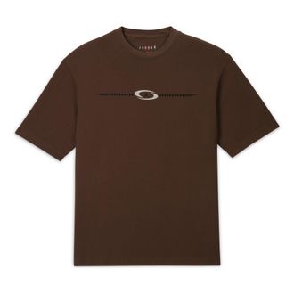 Nike Jordan Air Jordan x Travis Scott T-shirt Asia Sizing Palomino DZ5511-274