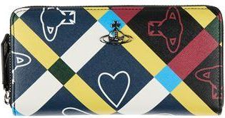Vivienne Westwood Marroquiner&iacute;a - Billeteras en YOOX.COM