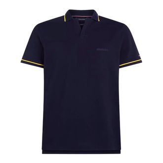Tommy Hilfiger Uomo, Top, Blu, S, new