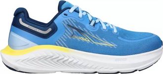 Altra Womens Paradigm 7 Shoes In Blue