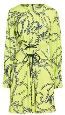 Iceberg DRESSES - Mini dresses on YOOX.COM