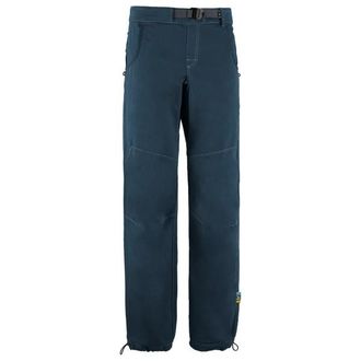 E9 Baba Boulderhose f&uuml;r Herren | blau