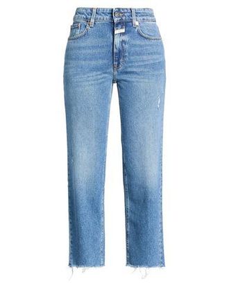 Closed BOTTOMWEAR - Jeans on YOOX.COM