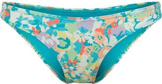 Billabong Bella Costa Hike Bikini-Bottom f&uuml;r Damen | t&uuml;rkis