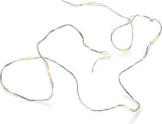 STT LED-Lichterkette »Angel String 10 m«