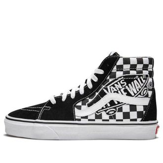 Vans SK8-HI Patch VN0A38GEUPV