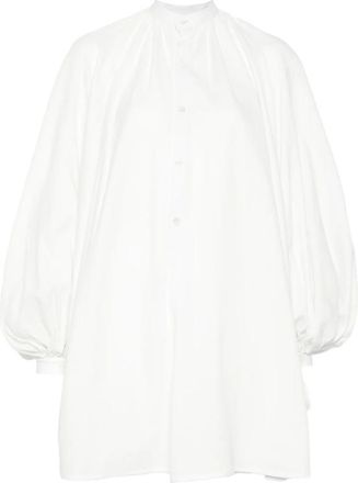 Marrakshi Life Balloon Sleeve Dress