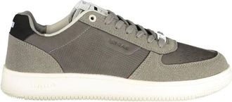 Gas Gas, Heren, Schoenen, Grijs, Maat: 44 EU Poliester